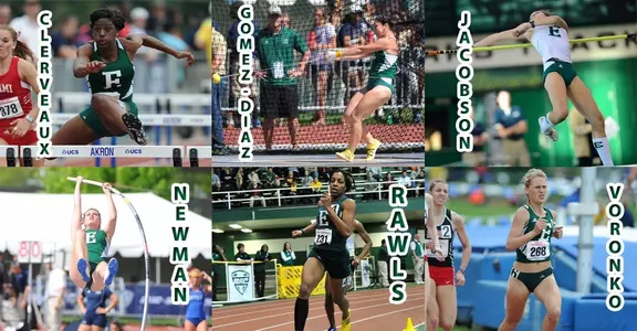 2013 Regional Qualifiers