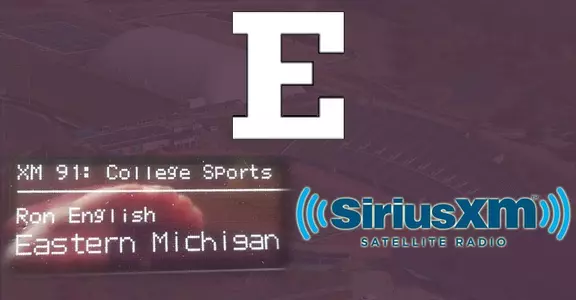 Ron English on SiriusXM Radio