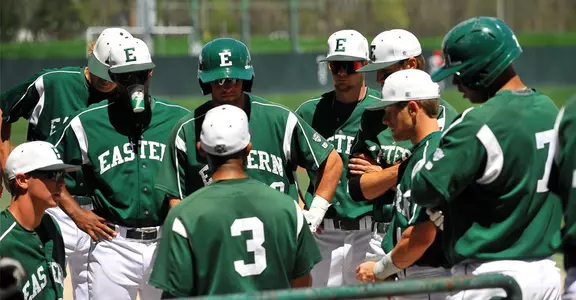 EMU Baseball