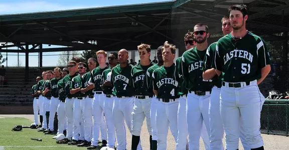 EMU Baseball