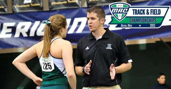 MAC Outdoor Championships preview