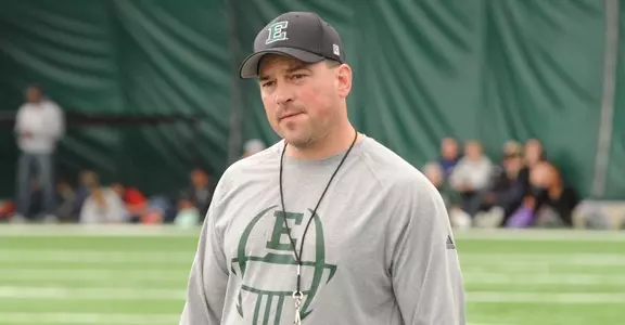 Mark Criner