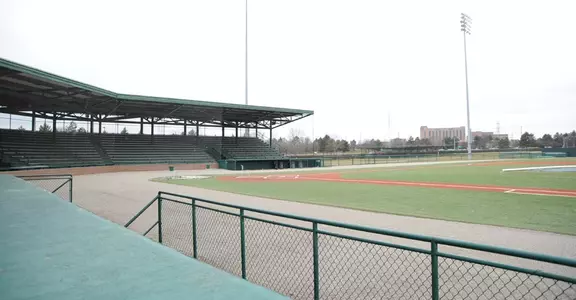 oestrike stadium