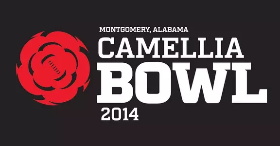 Camellia Bowl
