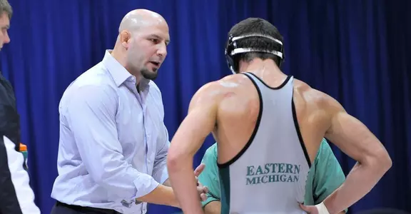 Wrestling
