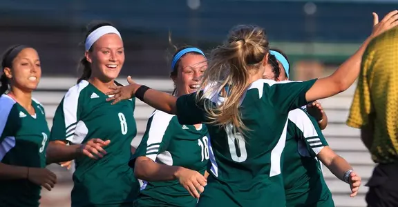 Eastern Michigan University soccer