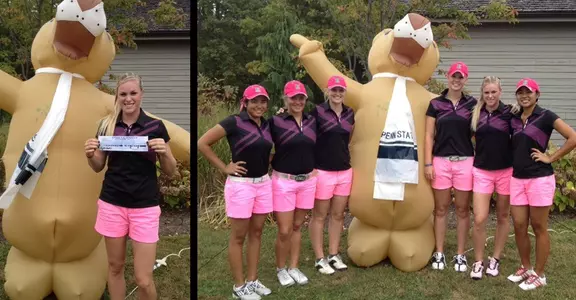 Career-low Round Moves Crossan up Leaderboard