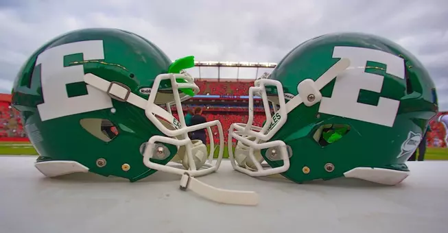 Eastern Michigan Football