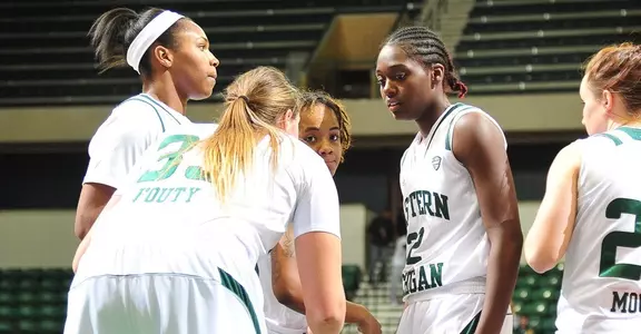 Eastern Michigan University Basketball