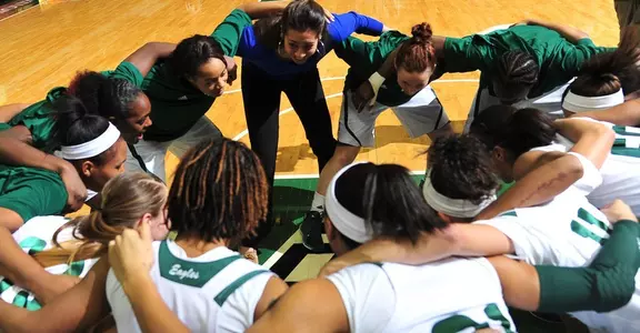 Eastern Michigan University Women's Basketball