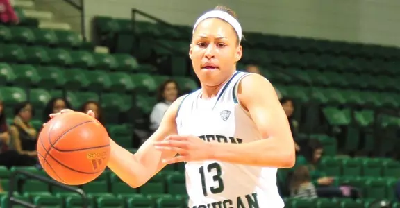 Janay Morton
