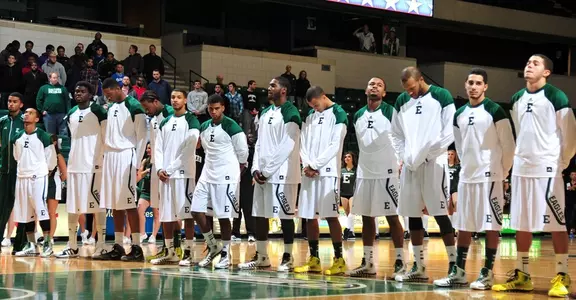 EMU Pregame