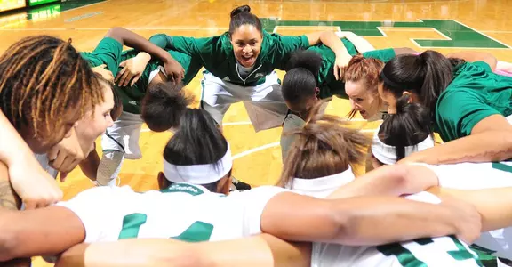 EMU Women's Basketball