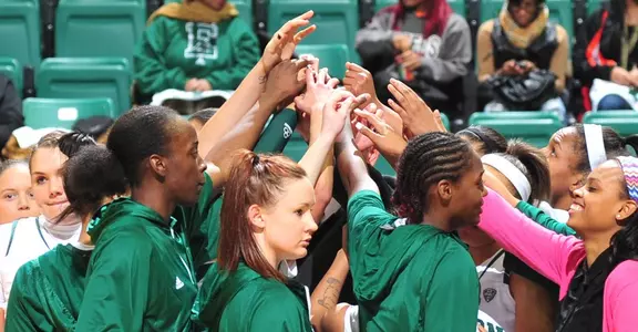 EMU Women's Basketball