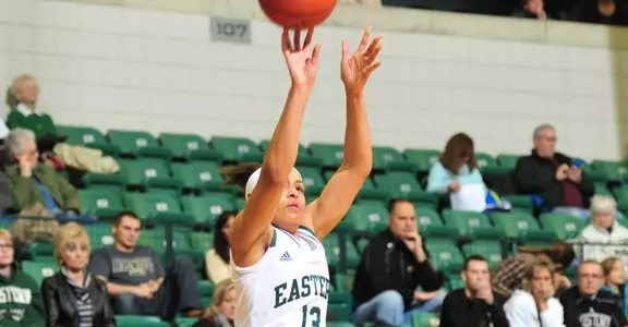 Janay Morton