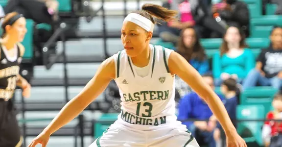 Janay Morton
