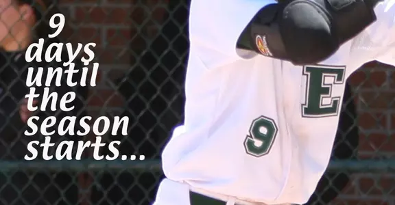 softball