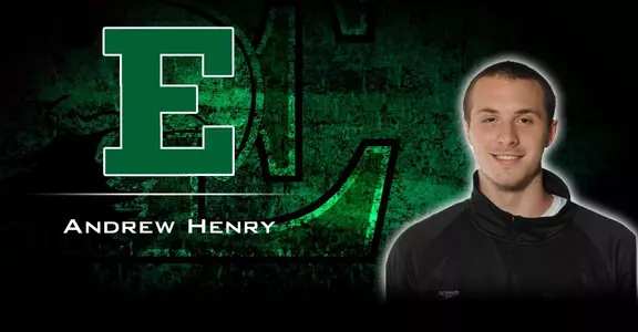 Henry Scholar Athlete