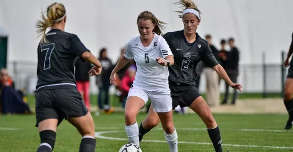 Chelsie Oddan vs. Toledo