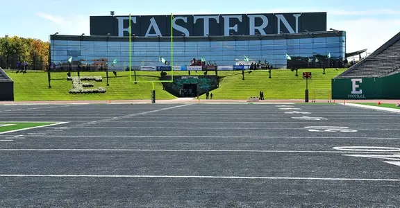 The Factory at Rynearson Stadium