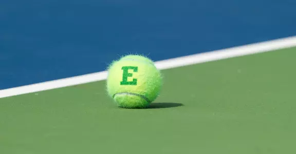 Ball on Court