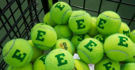 Tennis Balls