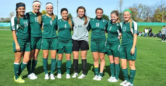 2014 soccer seniors