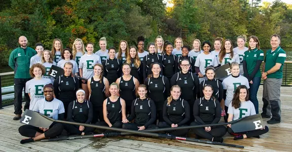 2014-15 Rowing Team
