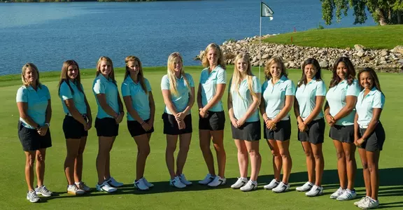 Eastern Michigan Women's Golf