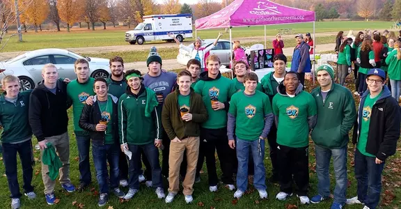 EMU Wrestling