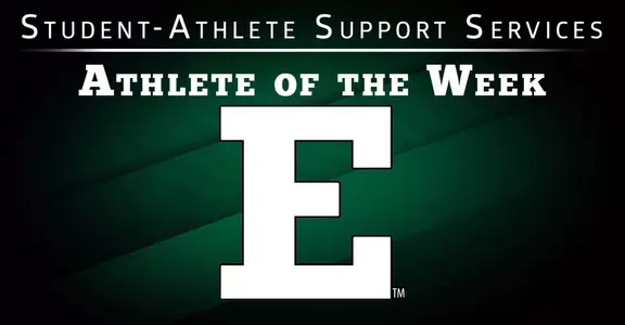 SASS Student-Athlete of the Week