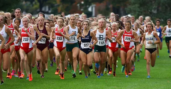 Women XC