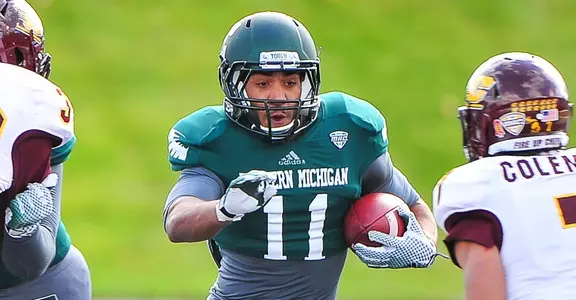 Tyler Allen vs CMU