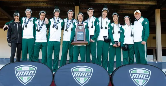 2014 MAC XC Champs