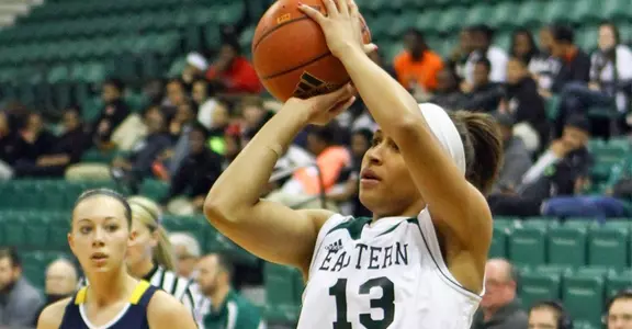 Janay Morton
