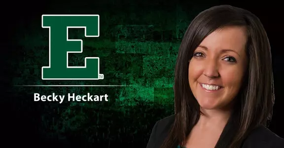 Heckart Named Eagles Pride Fund Director