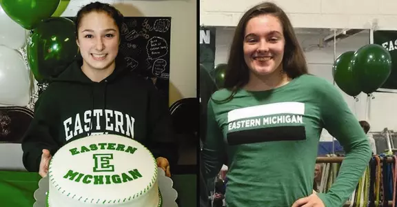 2015 Gymnastics Recruiting Class