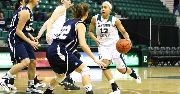 Janay Morton