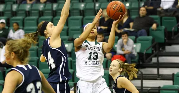 Janay Morton