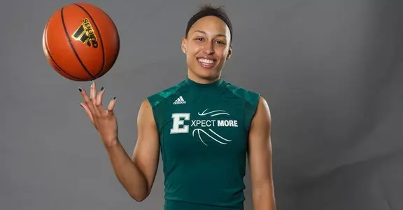 Janay Morton
