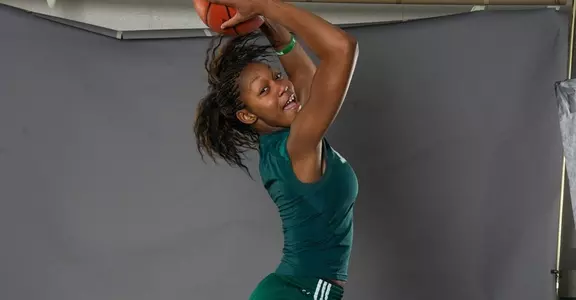 Tori Easley