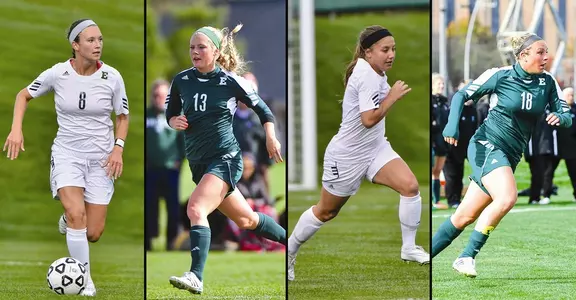 Soccer All-MAC