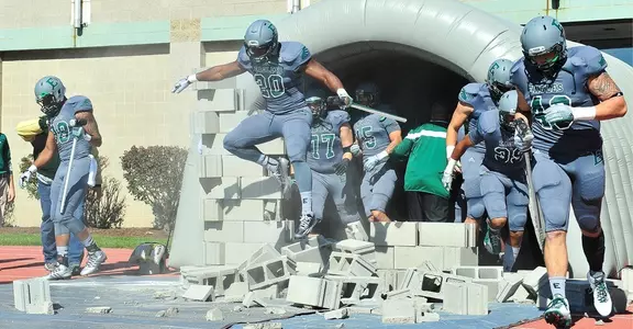 Eastern Michigan Football