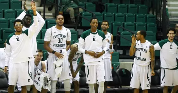 Team Celebrate vs Marygrove