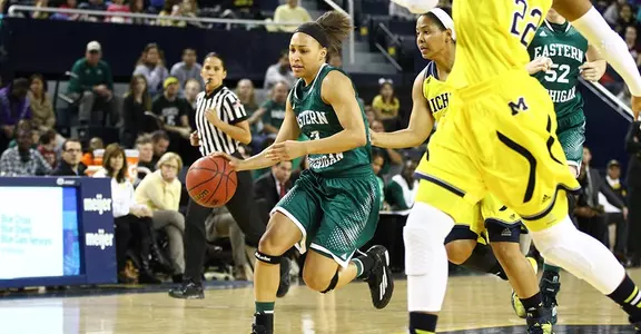 Janay Morton