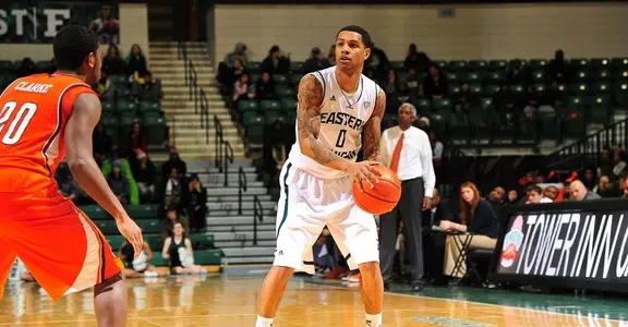 Ray vs BGSU