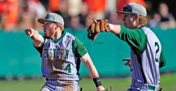 EMU Baseball