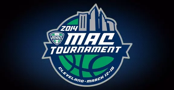 2014 Mid-American Conference Basketball Tournament
