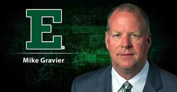 Mike Gravier