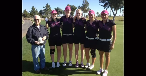 EMU Golf with Don Sevey